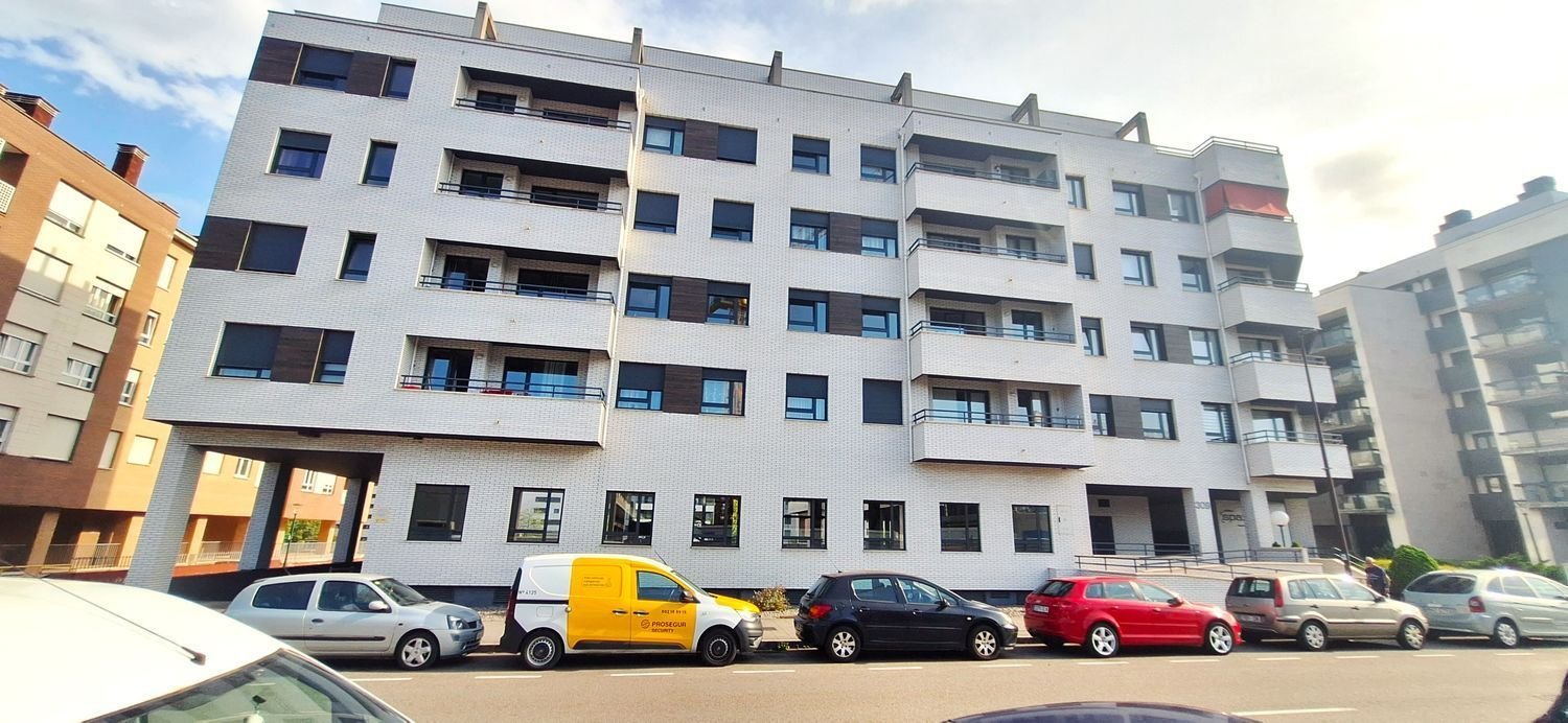 2 chambres Appartement à Gijon, Spain No. 278004