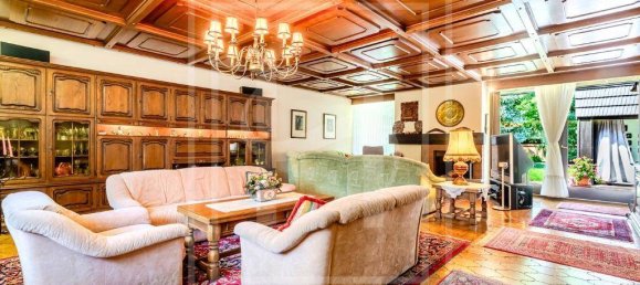 6-Zimmer Villa in Perchtoldsdorf, Austria, Nr. 215379 17