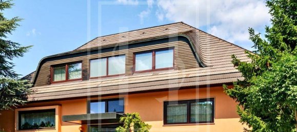 6-Zimmer Villa in Perchtoldsdorf, Austria, Nr. 215379 5