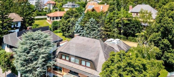 6-Zimmer Villa in Perchtoldsdorf, Austria, Nr. 215379 30