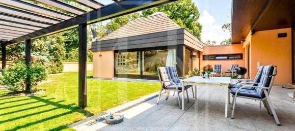 6-Zimmer Villa in Perchtoldsdorf, Austria, Nr. 215379 9