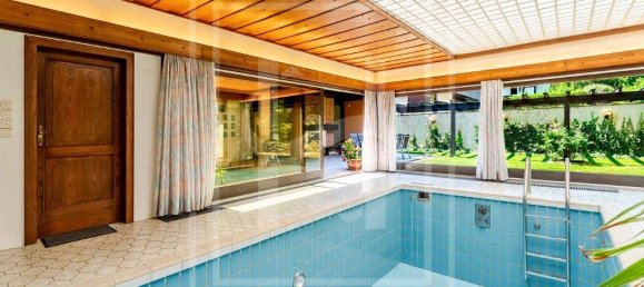 6-Zimmer Villa in Perchtoldsdorf, Austria, Nr. 215379 13