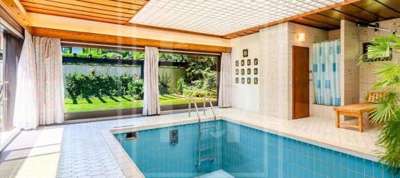 6-Zimmer Villa in Perchtoldsdorf, Austria, Nr. 215379 15