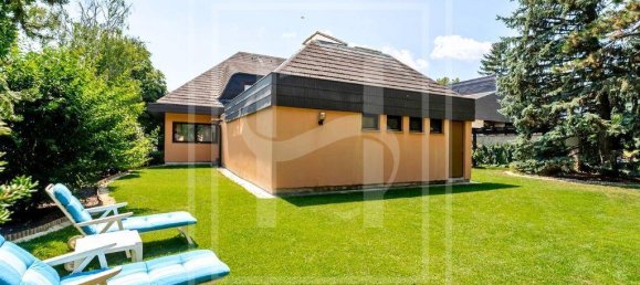 6-Zimmer Villa in Perchtoldsdorf, Austria, Nr. 215379 10