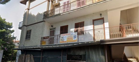 Apartamento de 4 divisões em Castelnuovo di Porto, Italy N.º 261001 14