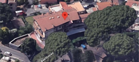 Apartamento de 4 divisões em Castelnuovo di Porto, Italy N.º 261001 16