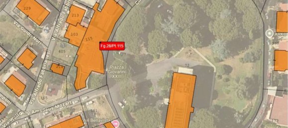 Apartamento de 4 divisões em Castelnuovo di Porto, Italy N.º 261001 11