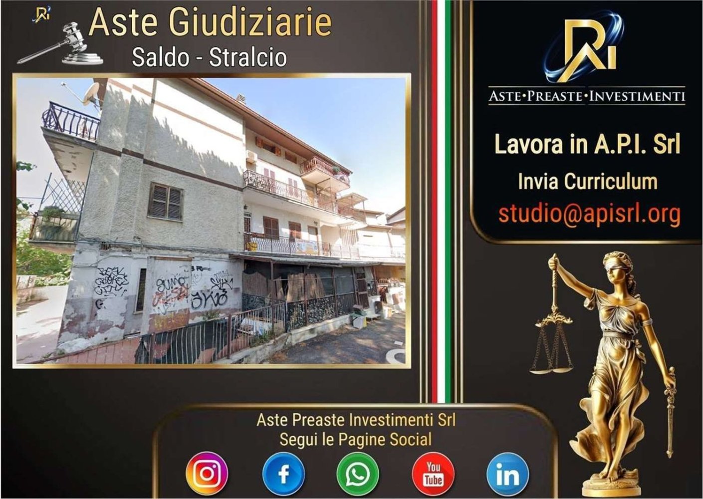 Apartamento de 4 divisões em Castelnuovo di Porto, Italy N.º 261001