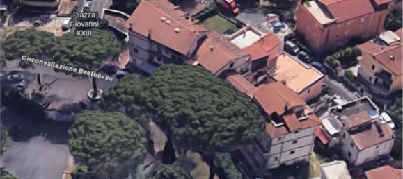 Apartamento de 4 divisões em Castelnuovo di Porto, Italy N.º 261001 20