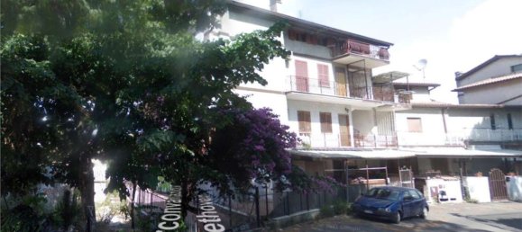 Apartamento de 4 divisões em Castelnuovo di Porto, Italy N.º 261001 5