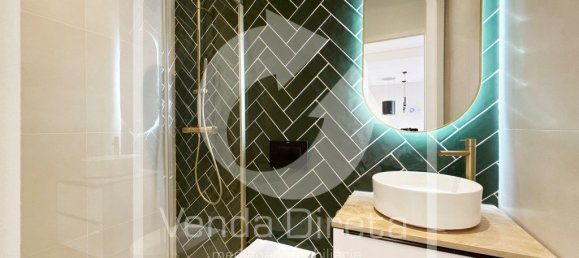 3 bedrooms Apartment in Lisbon, Portugal No. 209142 12