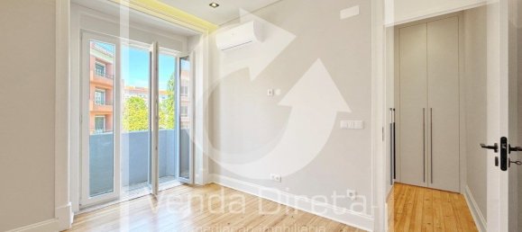 3 bedrooms Apartment in Lisbon, Portugal No. 209142 21