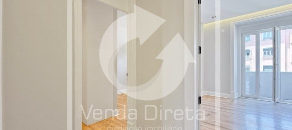 3 bedrooms Apartment in Lisbon, Portugal No. 209142 16