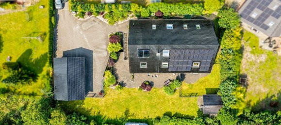 Moradia em banda T2 em Schleswig-Flensburg, Germany N.º 293877 7