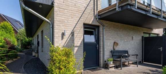 Moradia em banda T2 em Schleswig-Flensburg, Germany N.º 293877 4