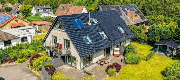 Moradia em banda T2 em Schleswig-Flensburg, Germany N.º 293877 6