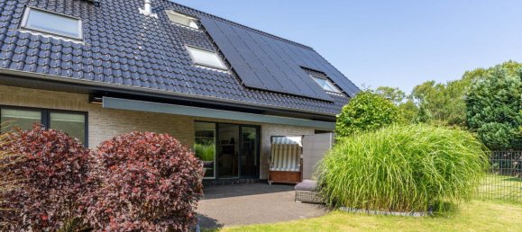 Moradia em banda T2 em Schleswig-Flensburg, Germany N.º 293877 5