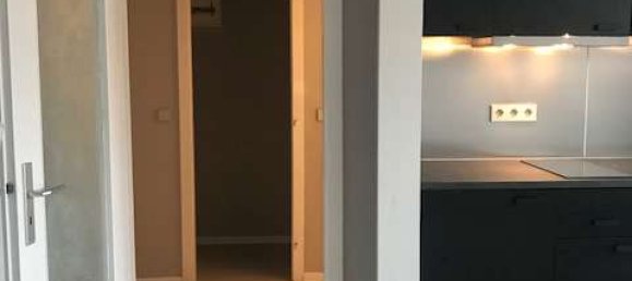 1 غرف نوم شقة في Hamburg-Mitte, Germany رقم 320307 2