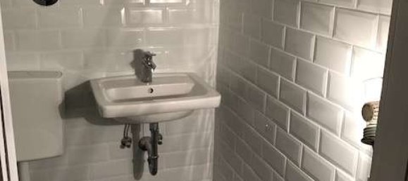 1 غرف نوم شقة في Hamburg-Mitte, Germany رقم 320307 7