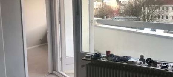 1 غرف نوم شقة في Hamburg-Mitte, Germany رقم 320307 3