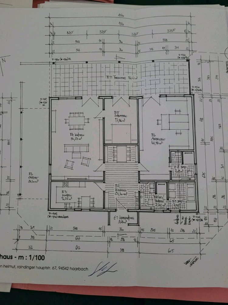 1 غرف نوم بنغالو في Passau, Germany رقم 246814
