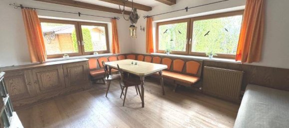 3 rooms House in Kolsassberg, Austria No. 161636 9