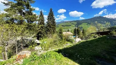 3 rooms House in Kolsassberg, Austria No. 161636