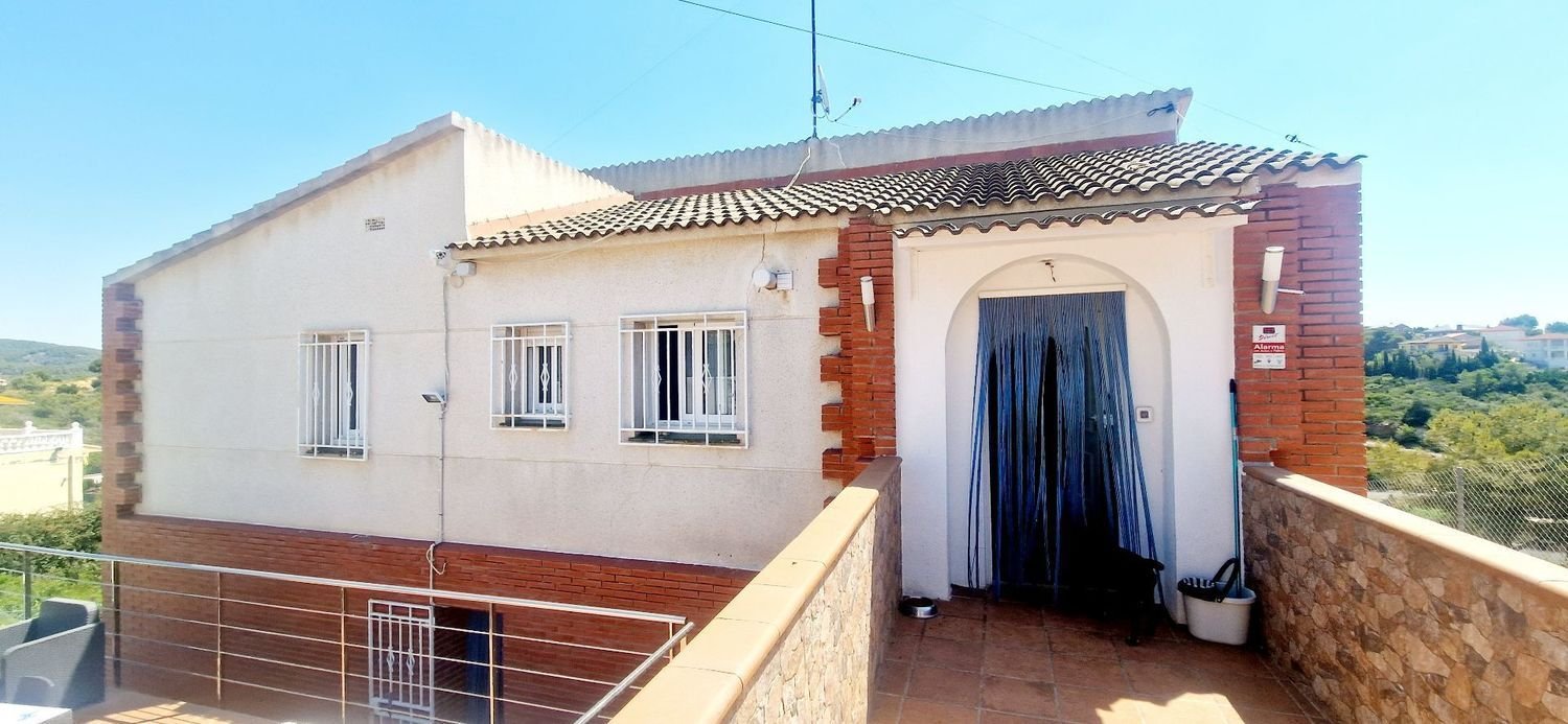 4 bedrooms House in Calafell, Spain No. 146357