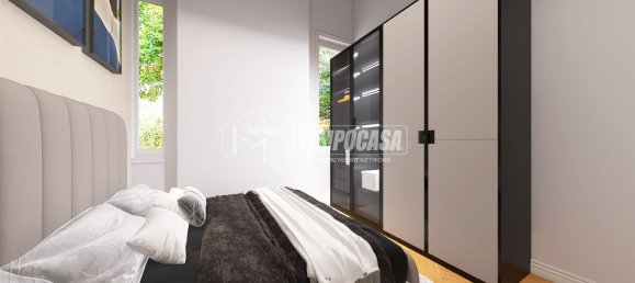 1 Schlafzimmer Wohnung in Milan, Italy, Nr. 275856 12
