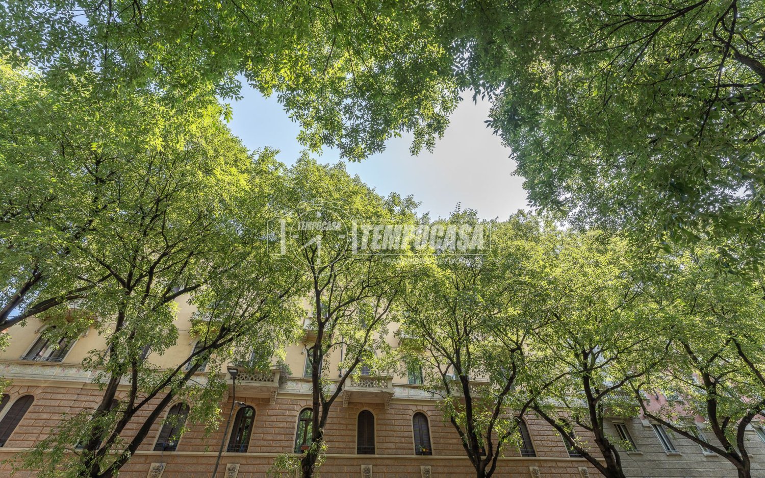 1 Schlafzimmer Wohnung in Milan, Italy, Nr. 275856