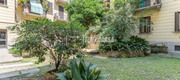 1 Schlafzimmer Wohnung in Milan, Italy, Nr. 275856 3