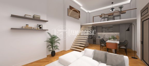 1 Schlafzimmer Wohnung in Milan, Italy, Nr. 275856 9