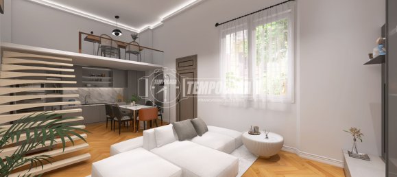1 Schlafzimmer Wohnung in Milan, Italy, Nr. 275856 8