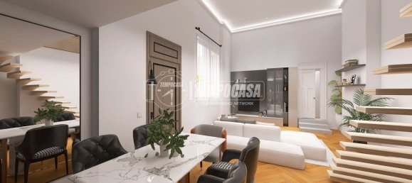 1 Schlafzimmer Wohnung in Milan, Italy, Nr. 275856 11