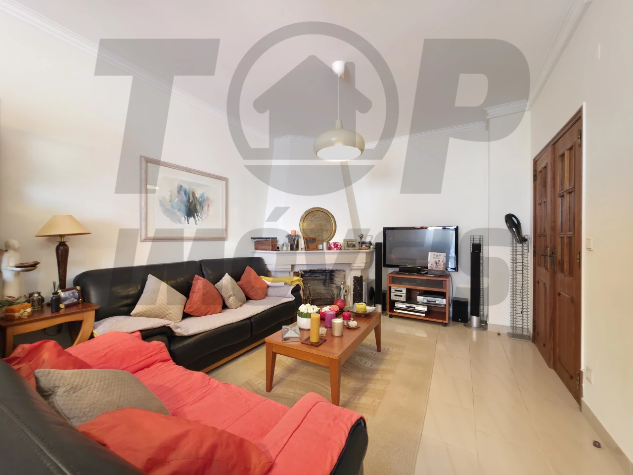 Apartamento T3 em Vila Franca de Xira, Portugal N.º 340194