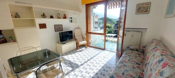 2-Zimmer Wohnung in Rapallo, Italy, Nr. 41977 6