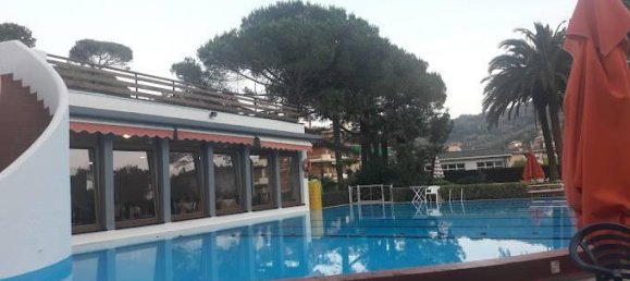 2-Zimmer Wohnung in Rapallo, Italy, Nr. 41977 34