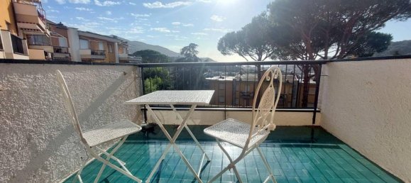 2-Zimmer Wohnung in Rapallo, Italy, Nr. 41977 2