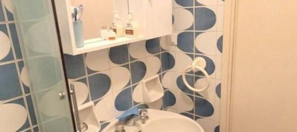 2-Zimmer Wohnung in Rapallo, Italy, Nr. 41977 20