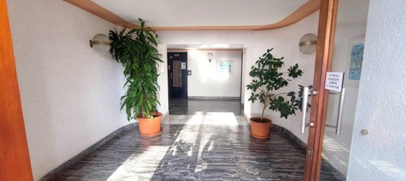 2-Zimmer Wohnung in Rapallo, Italy, Nr. 41977 33