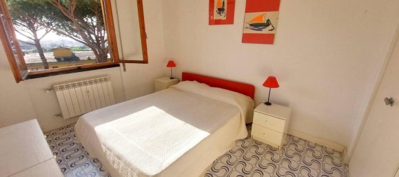 2-Zimmer Wohnung in Rapallo, Italy, Nr. 41977 13
