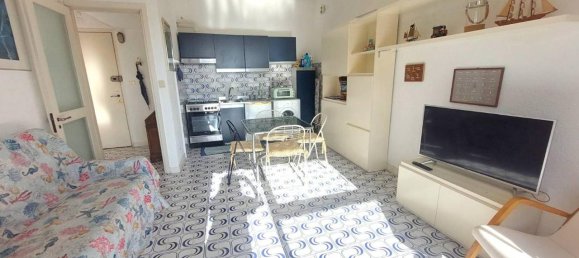 2-Zimmer Wohnung in Rapallo, Italy, Nr. 41977 9