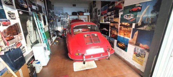 2-Zimmer Wohnung in Rapallo, Italy, Nr. 41977 26