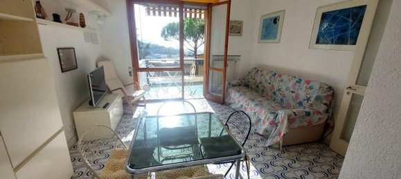 2-Zimmer Wohnung in Rapallo, Italy, Nr. 41977 8