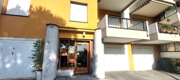 2-Zimmer Wohnung in Rapallo, Italy, Nr. 41977 31