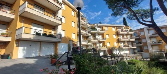 2-Zimmer Wohnung in Rapallo, Italy, Nr. 41977 23