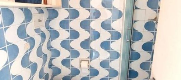 2-Zimmer Wohnung in Rapallo, Italy, Nr. 41977 21