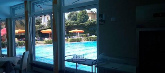 2-Zimmer Wohnung in Rapallo, Italy, Nr. 41977 36