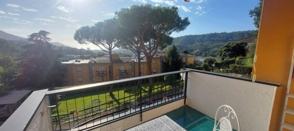 2-Zimmer Wohnung in Rapallo, Italy, Nr. 41977 3