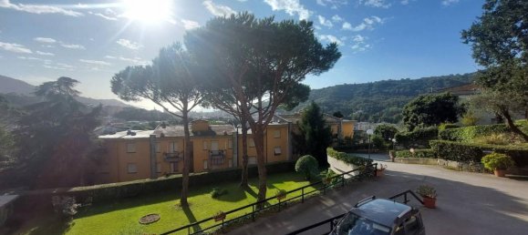 2-Zimmer Wohnung in Rapallo, Italy, Nr. 41977 5